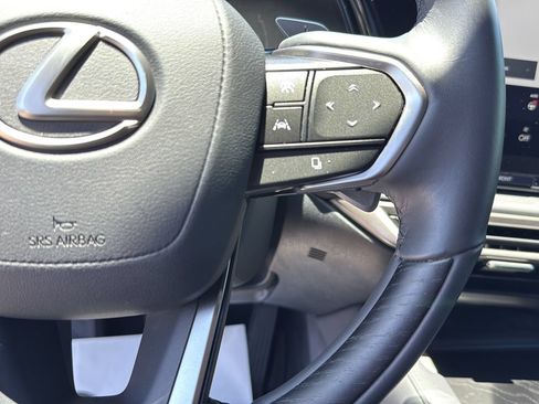Used 2024 Lexus RX 350 w/ Convenience Package AWD/4WD image 15