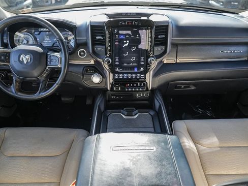 Used 2019 RAM 1500 Limited image 11
