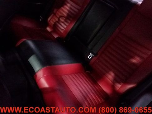 Used 2013 Dodge Challenger Rallye Redline image 13