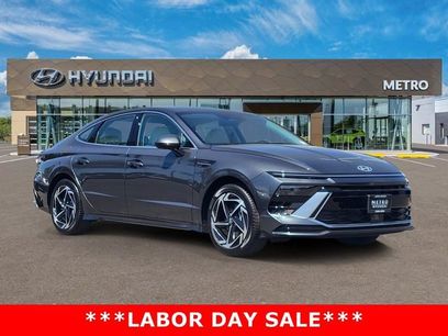 New 2026 Hyundai Sonata SEL