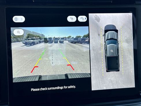 Used 2024 Ford F150 XLT w/ Equipment Group 302A MID AWD/4WD image 20