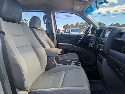 Used 2011 Honda Ridgeline RT image 29