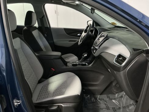 Used 2024 Chevrolet Equinox LS w/ LPO, Floor Liner Package FWD image 26