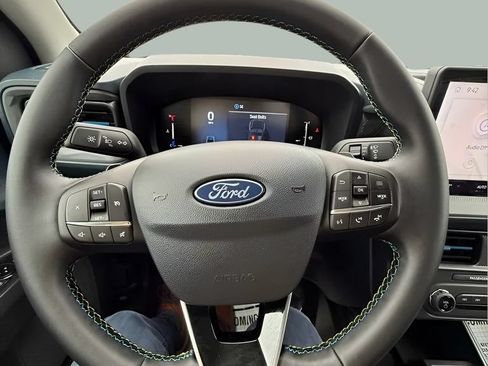 New 2026 Ford Maverick Lobo AWD/4WD image 20
