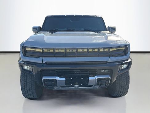 Used 2025 GMC Hummer EV 2X image 8