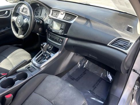 Used 2016 Nissan Sentra SR w/ Protection Package FWD image 13