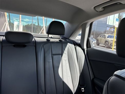 Used 2019 Audi A4 2.0T Premium Plus w/ Premium Plus Package image 20