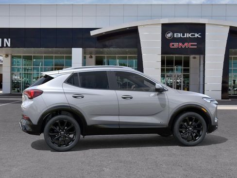 New 2026 Buick Encore GX Sport Touring w/ Advanced Technology Package image 5