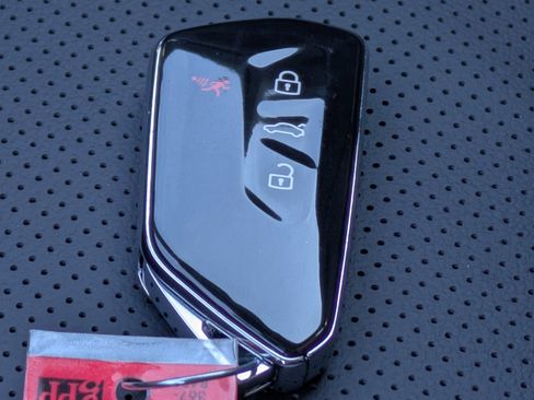 New 2025 Volkswagen GTI SE image 32