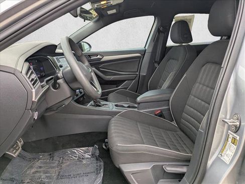 Used 2023 Volkswagen Jetta Sport FWD image 15