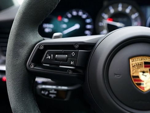 Used 2024 Porsche 911 Turbo S image 47