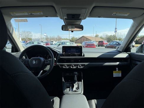 New 2026 Honda CR-V EX image 23