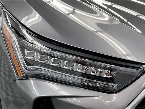 Used 2024 Acura RDX SH-AWD w/ Advance Package image 35