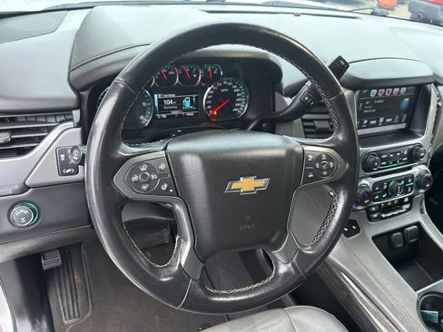 Used 2020 Chevrolet Tahoe LT image 17