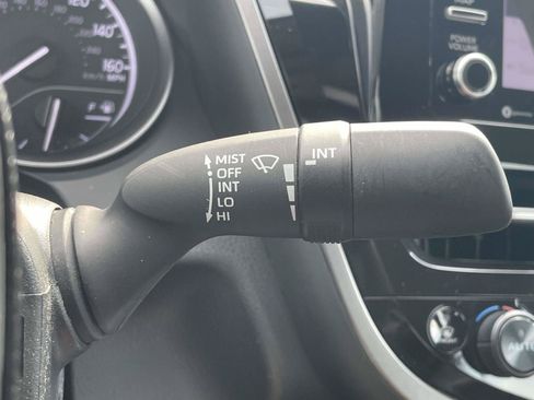 Used 2024 Toyota Camry SE FWD image 24