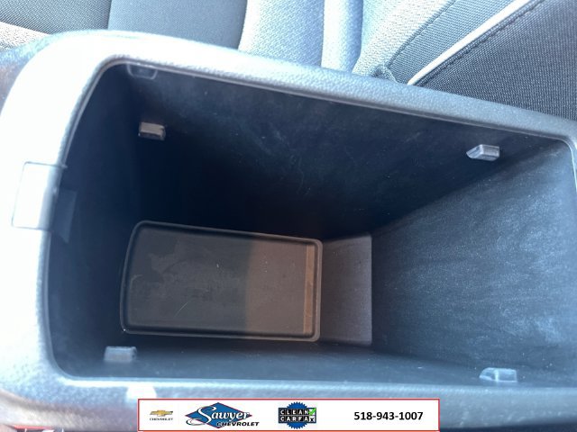 Used 2023 Chevrolet TrailBlazer LT FWD image 24