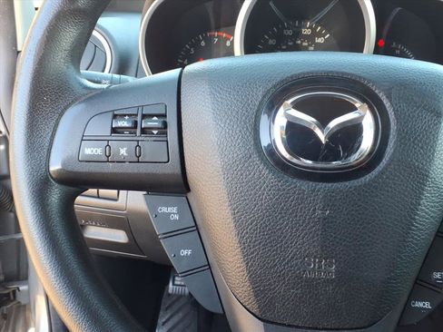 Used 2011 MAZDA CX-7 i SV image 19