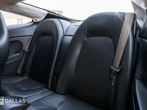 Used 2005 Aston Martin Vanquish S image 29