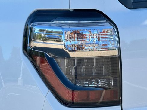 Certified 2024 Toyota 4Runner TRD Pro AWD/4WD image 49