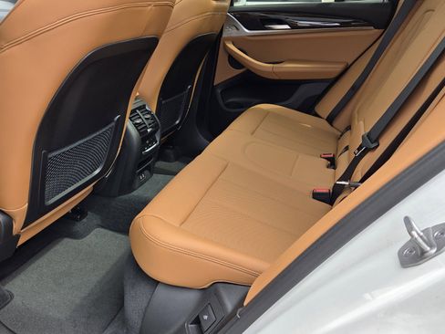 Used 2022 BMW X3 sDrive30i w/ Convenience Package image 11