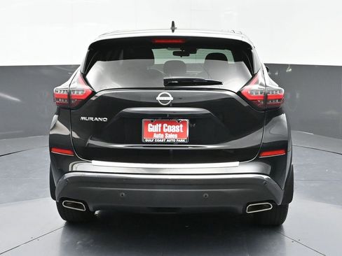 Used 2023 Nissan Murano S image 24