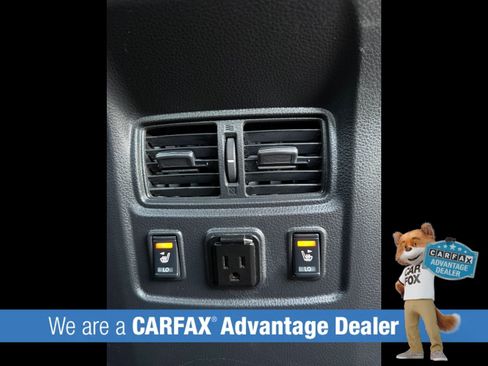 Used 2016 Nissan Titan Platinum Reserve RWD image 23