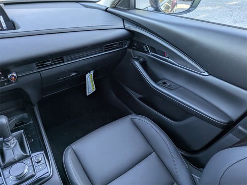 New 2026 MAZDA CX-30 2.5 Turbo w/ Premium Plus Pkg image 18