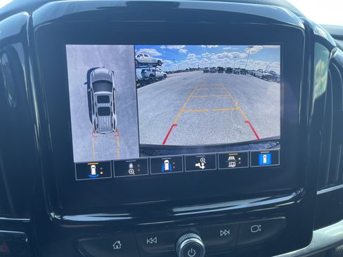 Used 2023 Chevrolet Traverse RS w/ LPO, Floor Liner Package AWD/4WD image 26