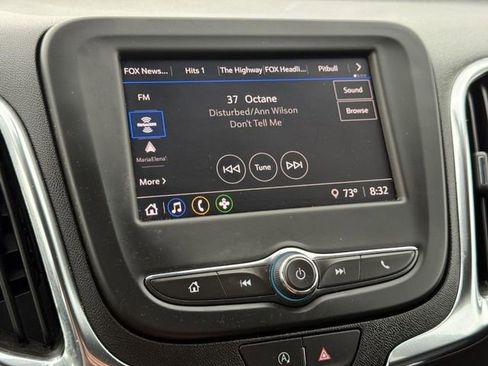 Used 2024 Chevrolet Equinox LT FWD image 16