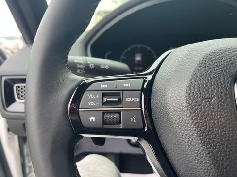 Used 2025 Honda Civic Sport image 18