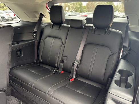 New 2026 MAZDA CX-90 3.3 Turbo w/ Preferred Package image 14