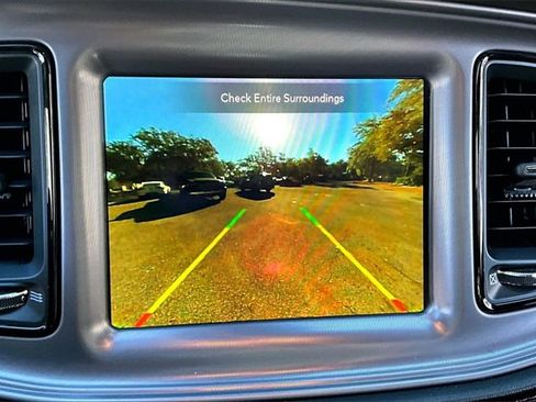 Used 2023 Dodge Challenger R/T w/ Plus Package image 12