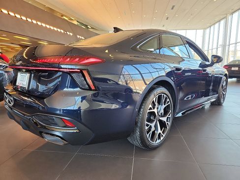 New 2026 Audi A6 Premium Plus image 6