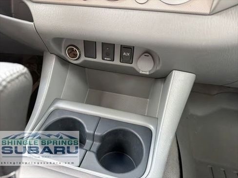 Used 2011 Toyota Tacoma 4x4 Double Cab w/ SR5 Pkg #2 w/JBL Audio image 35