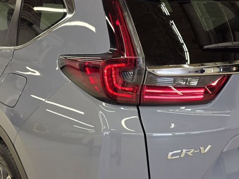 Used 2021 Honda CR-V EX image 47