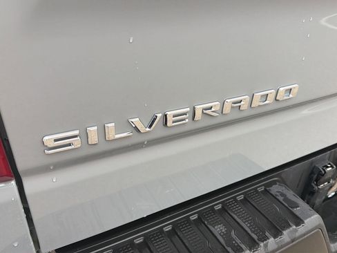 Used 2024 Chevrolet Silverado 1500 W/T w/ WT Fleet Convenience Package AWD/4WD image 10