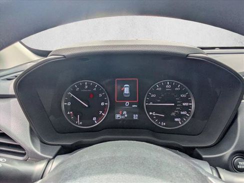 New 2026 Subaru Impreza 2.0i Sport AWD/4WD image 17