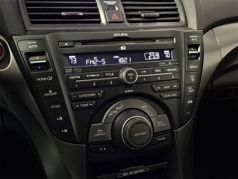 Used 2012 Acura TL w/ Technology Package image 19