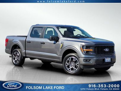 Used 2025 Ford F150 STX w/ Equipment Group 200A