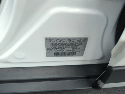 Certified 2023 Nissan Kicks SR w/ SR Premium Package FWD image 50