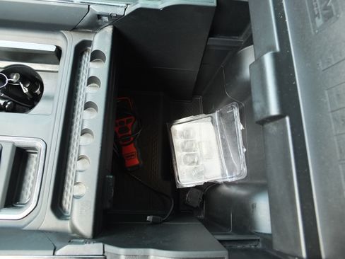Used 2022 RAM 1500 TRX w/ TRX Level 2 Equipment Group AWD/4WD image 27