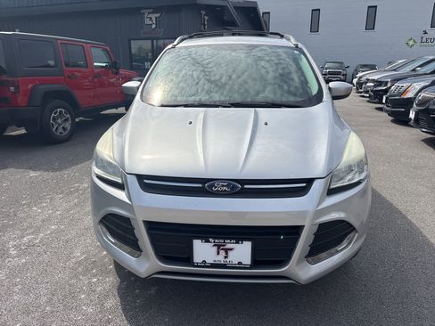 Used 2014 Ford Escape SE FWD image 8