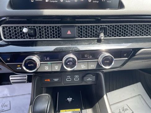 Used 2024 Honda Civic Sport Touring image 18