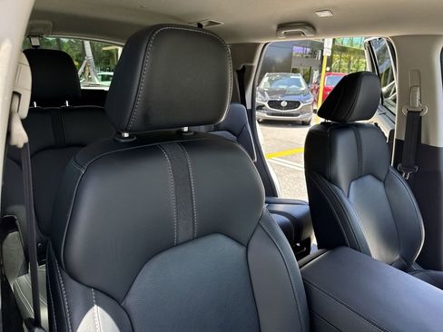Used 2024 Honda Pilot EX-L image 46