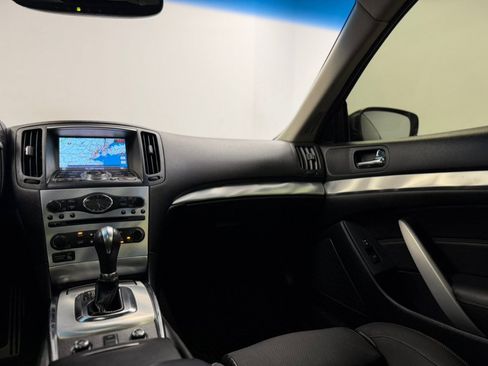 Used 2014 INFINITI Q60 AWD Coupe w/ Premium Package image 41