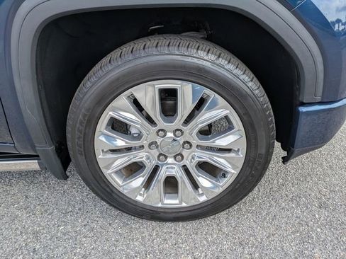 Used 2020 GMC Sierra 1500 Denali w/ Denali Ultimate Package image 12