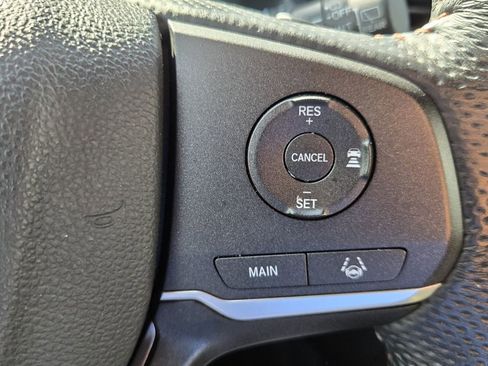 Certified 2023 Honda Passport TrailSport image 25