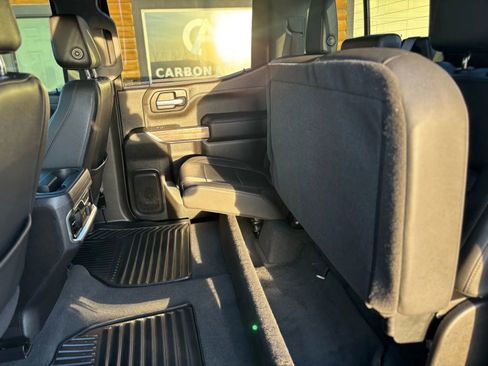 Used 2021 Chevrolet Silverado 1500 LTZ w/ Safety Package II image 20