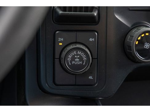 Used 2025 Ford F150 STX w/ STX Black Appearance Package image 27