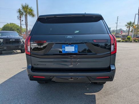 New 2026 Ford Expedition Platinum AWD/4WD image 5